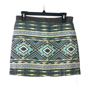 American Eagle Mini Skirt